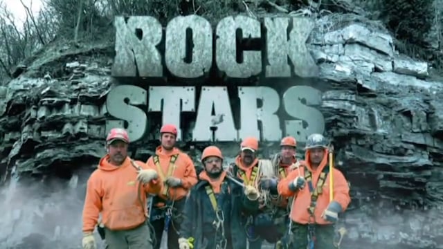 Rock Stars Docu-Series