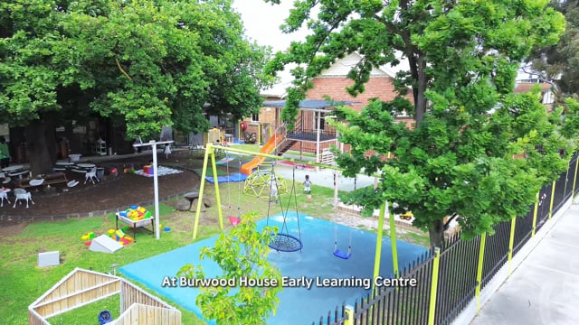 Burwood House Early Learning Centre video thumbnail 16