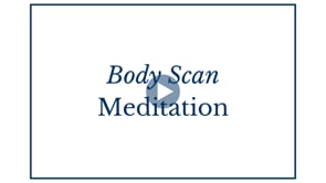 Body Scan - Meditation