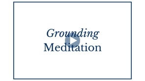 Grounding Meditation