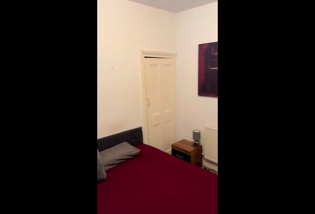 Video 1: Double Room