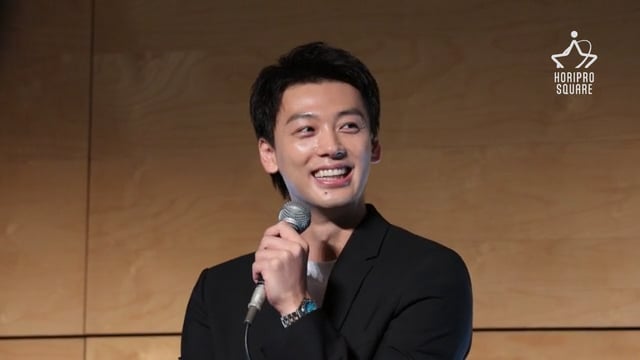 テレビ朝日ドラマプレミアム『看守の流儀』制作発表