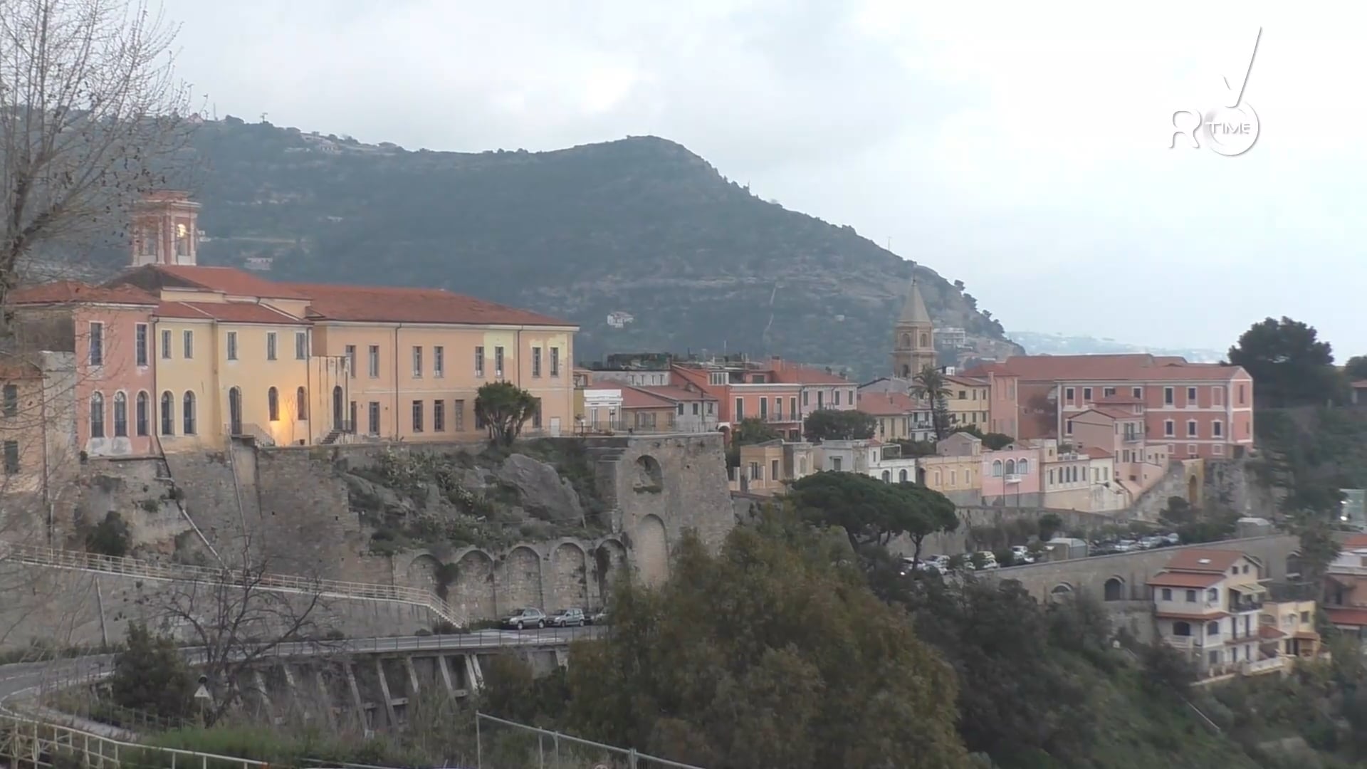 video