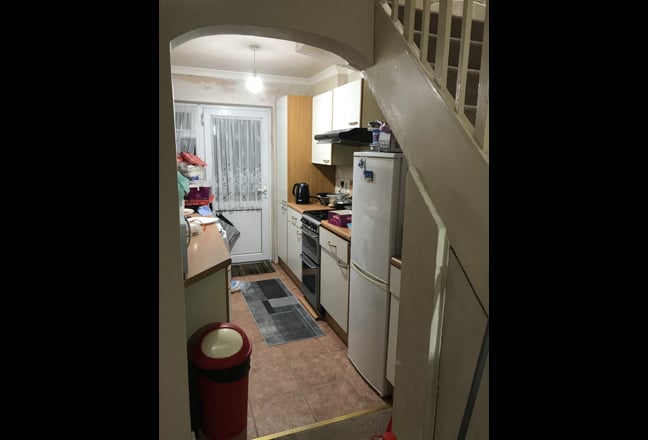 Video 1: Single room
