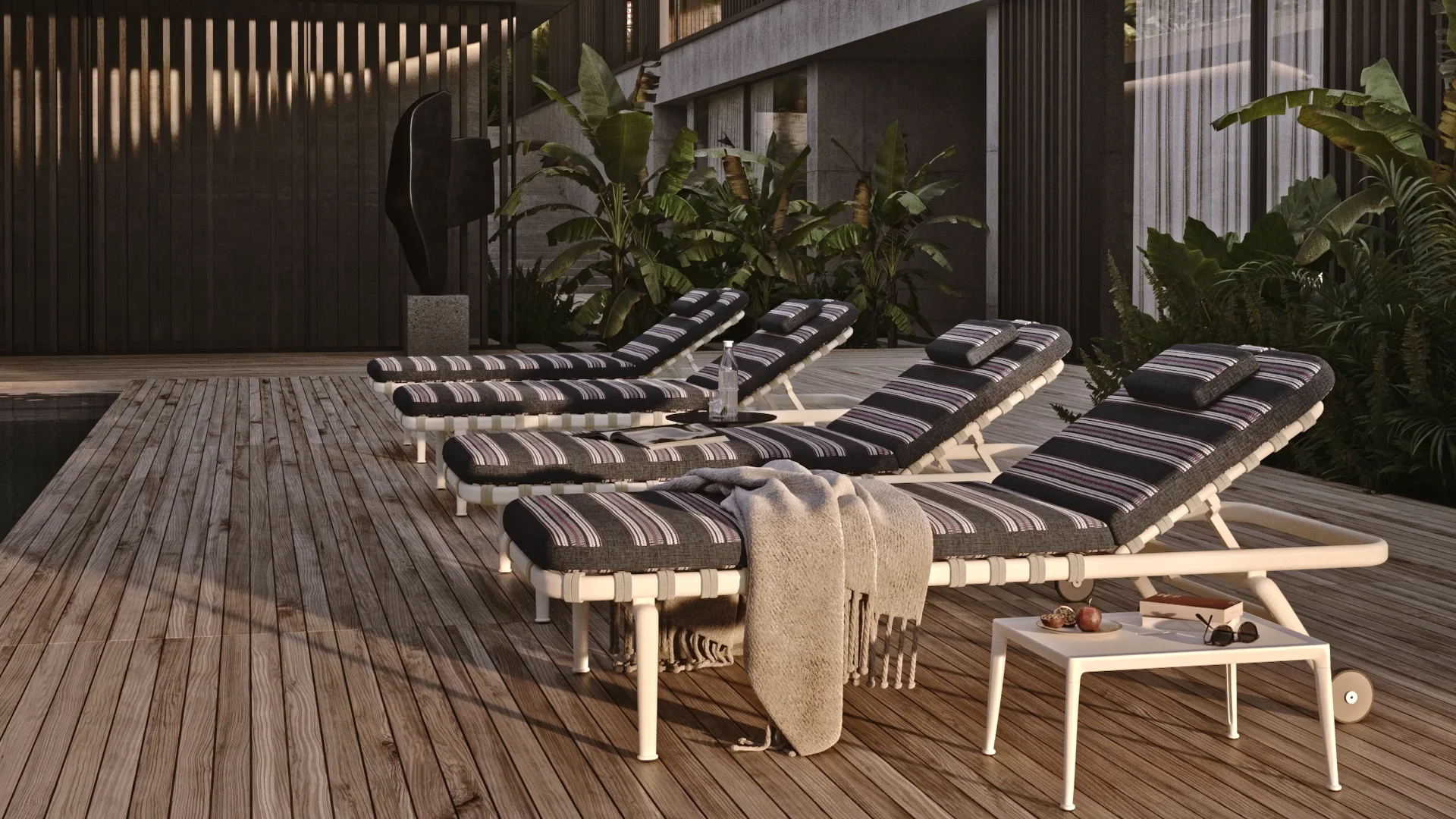 B&B Italia Official Online Store | Modern Contemporary Furniture