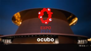 OCUBO - LUMINESCENCE FULL SHOW