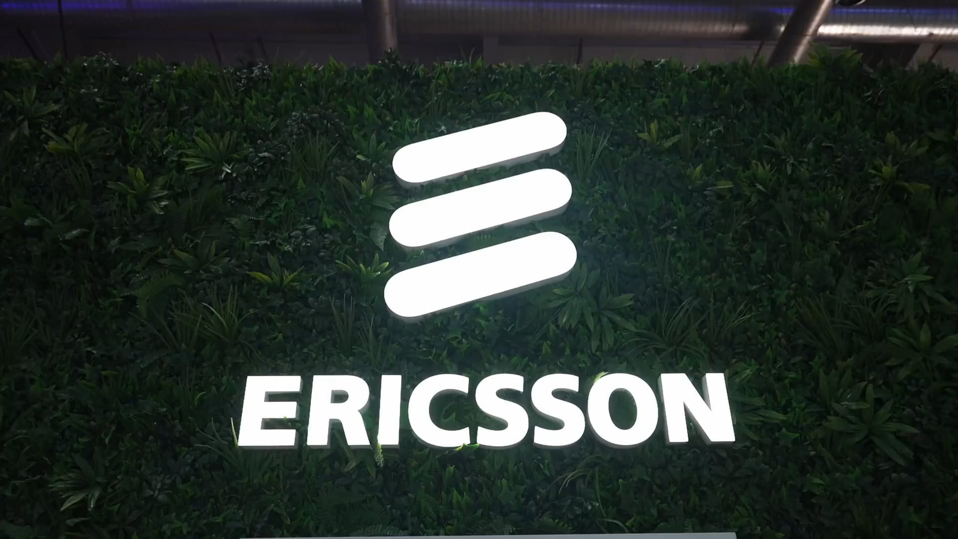 Ericsson at Leap