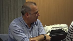 Frederic Guirado és nomenat president de la  Federació Comarcal d'ERC