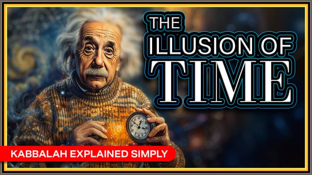 ‘Kabbalah Knew Time Was an Illusion Before Einstein’ with Gianni – June 15, 2025