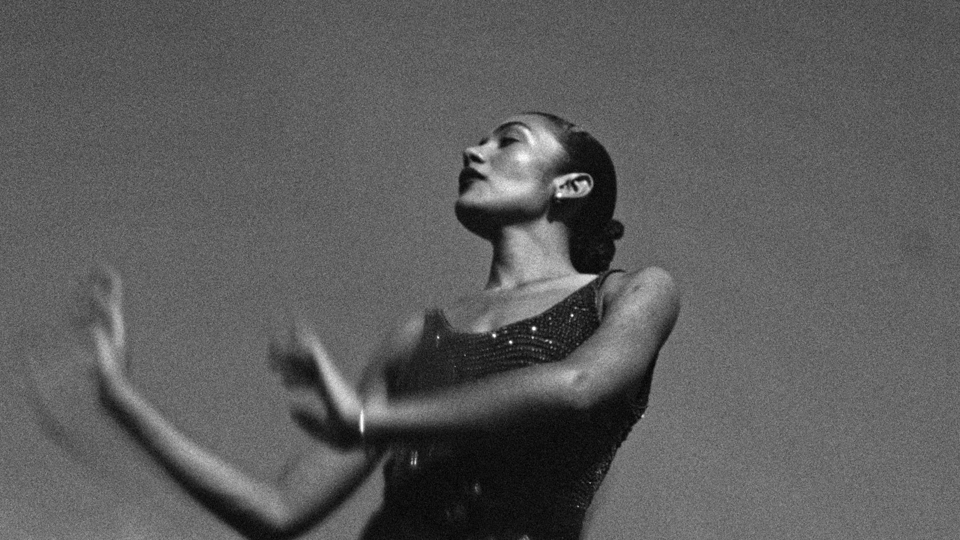 Olivia Dean x Jack Davison