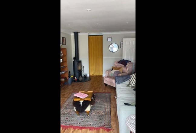 Double room in large house in Wimborne - parking  Main Photo