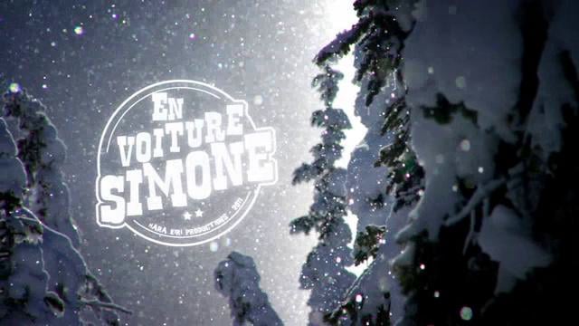 En voiture Simone Full Movie by Hara Kiri 2011 from HARA KIRI PRODUCTIONS