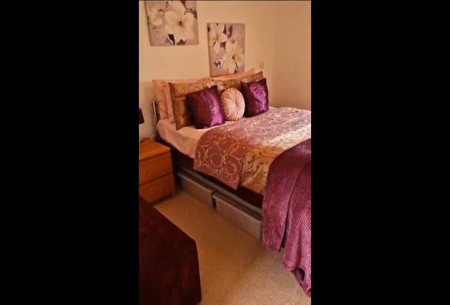 Video 1: Outside view