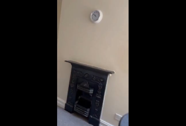 Double room in Shared House Main Photo