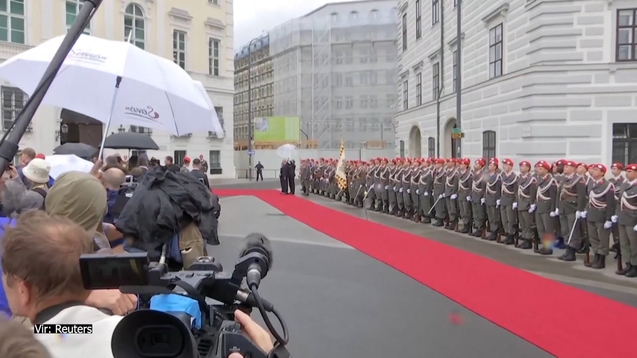 Trump  izključitev Rusije iz skupine G8 označil za napako
