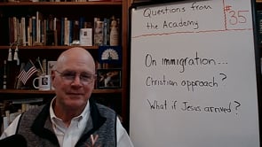 "Questions from the Academy - Spring 2025" (#35)