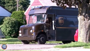 How to Help UPS Drivers When Successfully Deliver Your Package