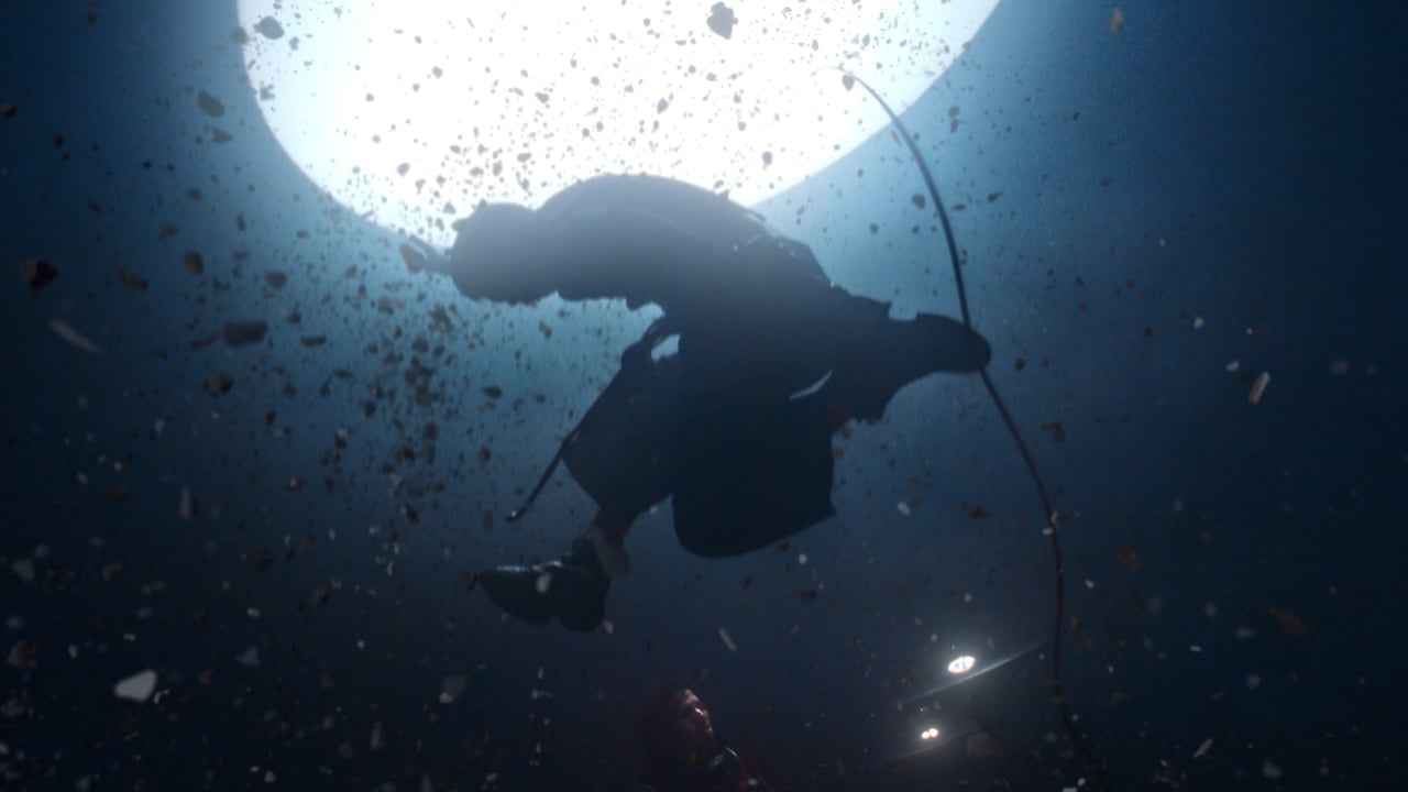 TWENTY ONE PILOTS — THE CONTRACT