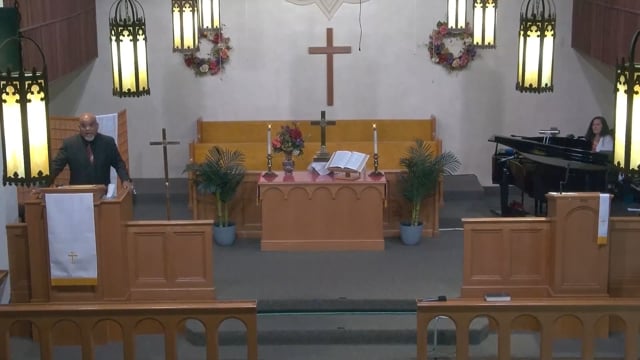 6-15-25 Sunday Worship