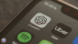 You Can NAME Your ChatGPT?