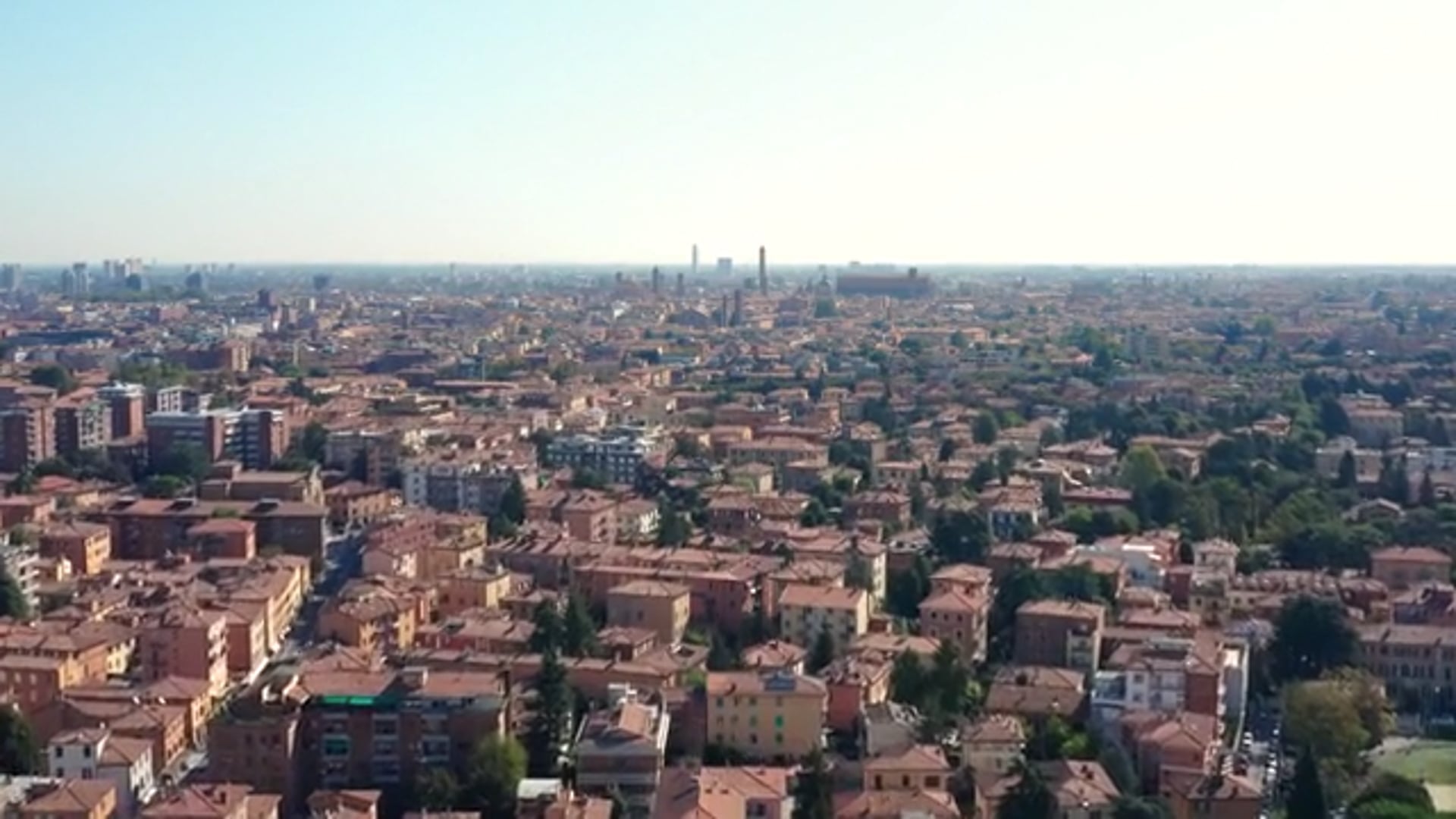 Redditi della città metropolitana: San Lazzaro al primo posto