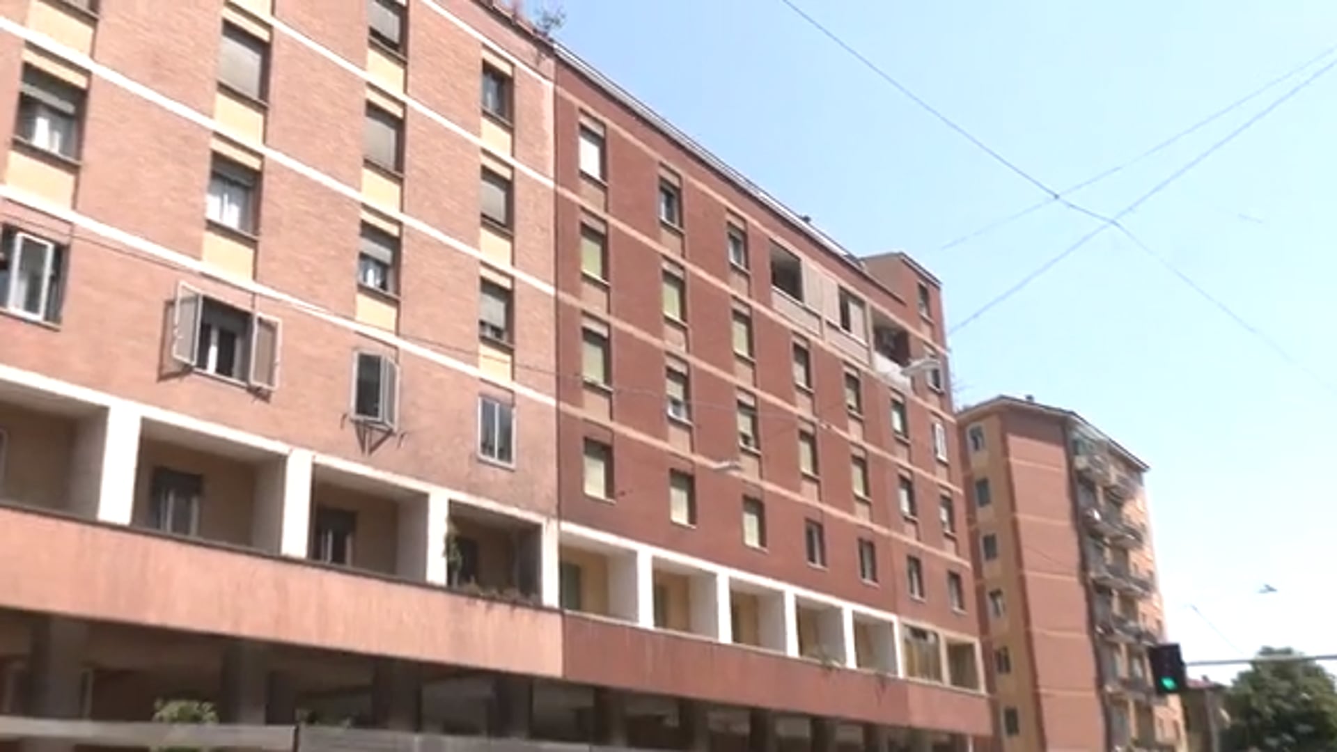 Luca Gombi e Luca Monaldi? Una coppia affiatata e tranquilla