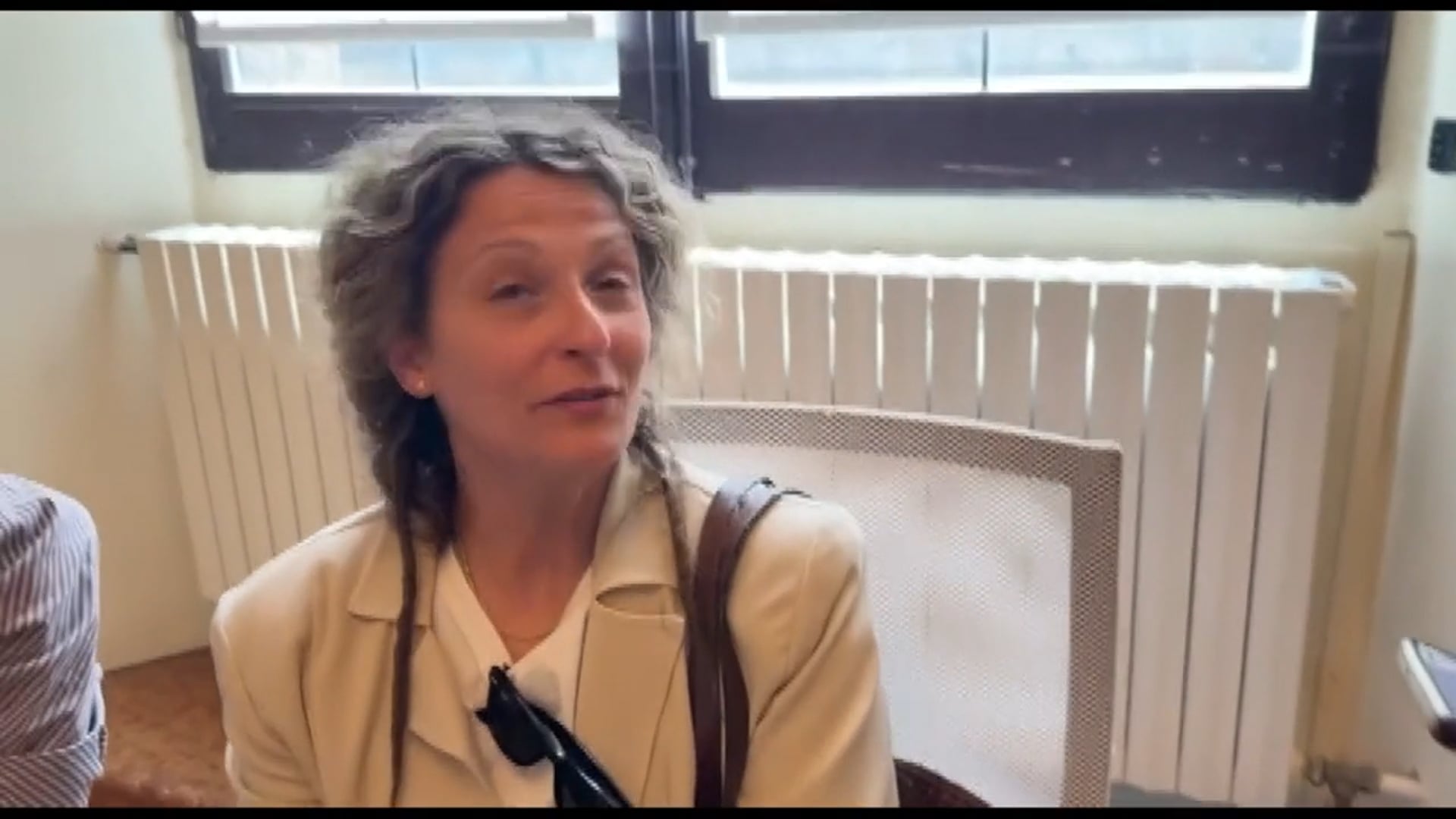 Omicidio Fallou, i genitori: “Fallou e Bader uno dei tanti nomi. Ora basta poco per far scattare la rabbia”