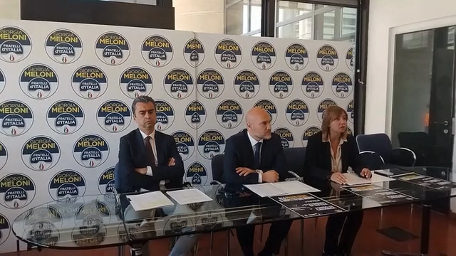 Taser alla Polizia Locale, la proposta di legge di Fratelli d’Italia