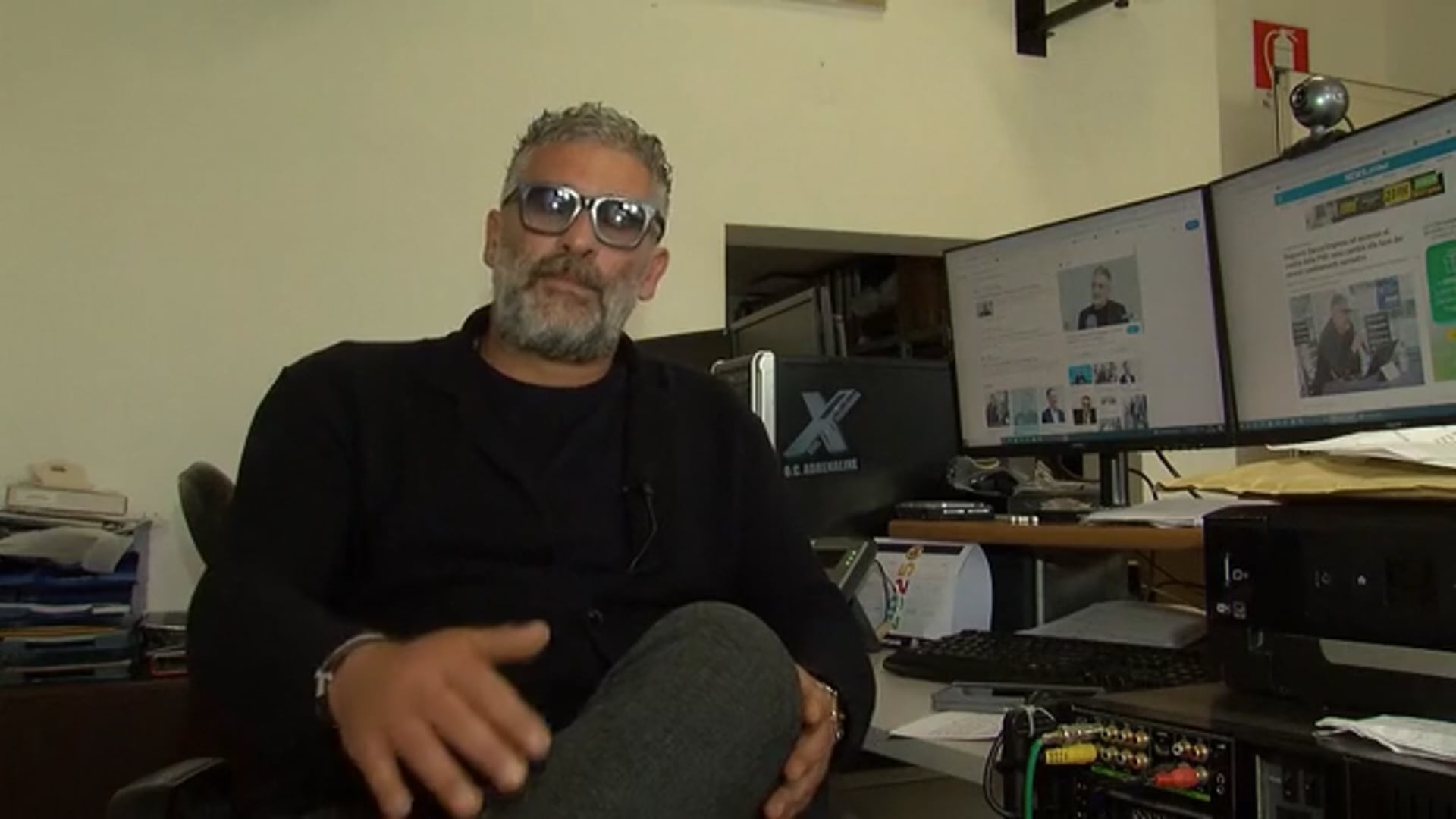 Editoriale Netweek 17 maggio 2025