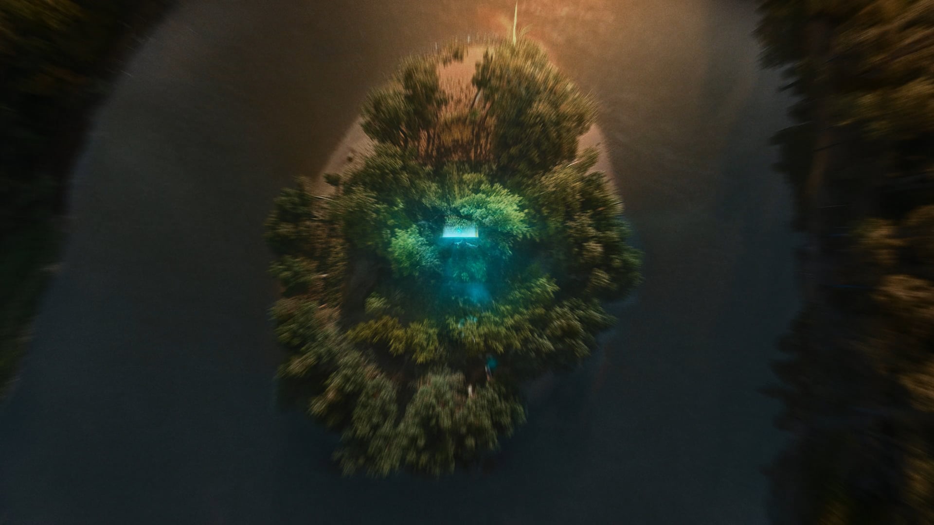 Yettel Yepp // VFX