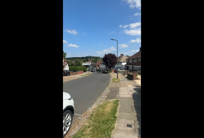 Video 1: Room 1 - £185 Week