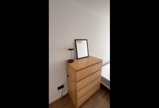 Double room in 2 bed flat in Tottenham Main Photo