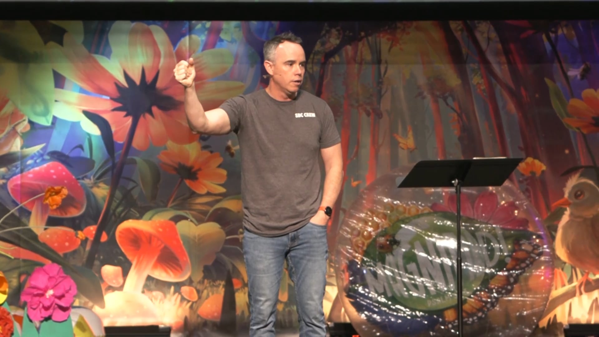 06-15-2025 Family Sunday