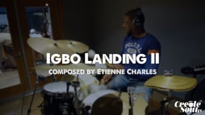 Igbo Landing II