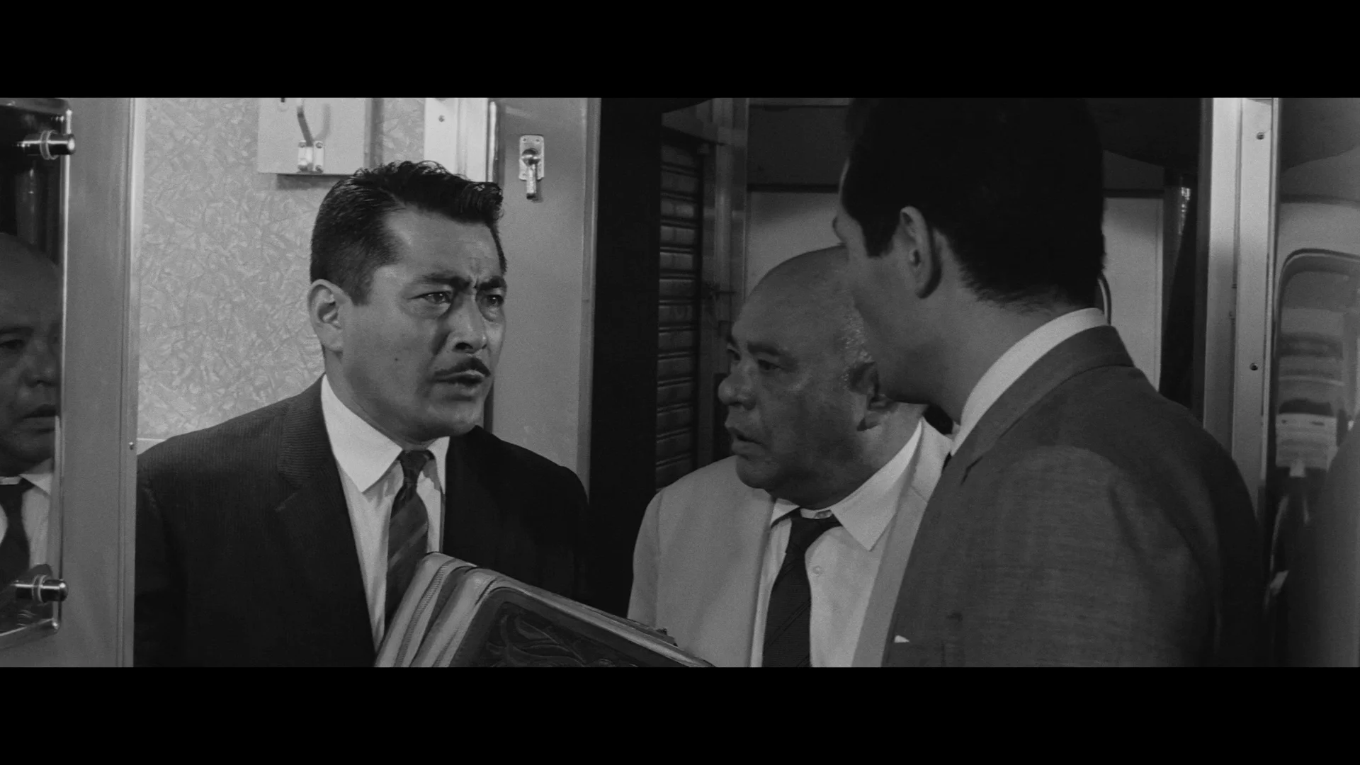 High and Low (1963) | The Criterion Collection
