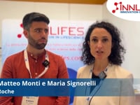 Matteo Monti e Maria Signorelli: Gli obiettivi del progetto “Rethinking Safety Communication”
