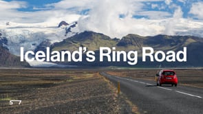 Webinar Thumbnail - Explore Iceland Like a Local: Ring Road Tips & Tales