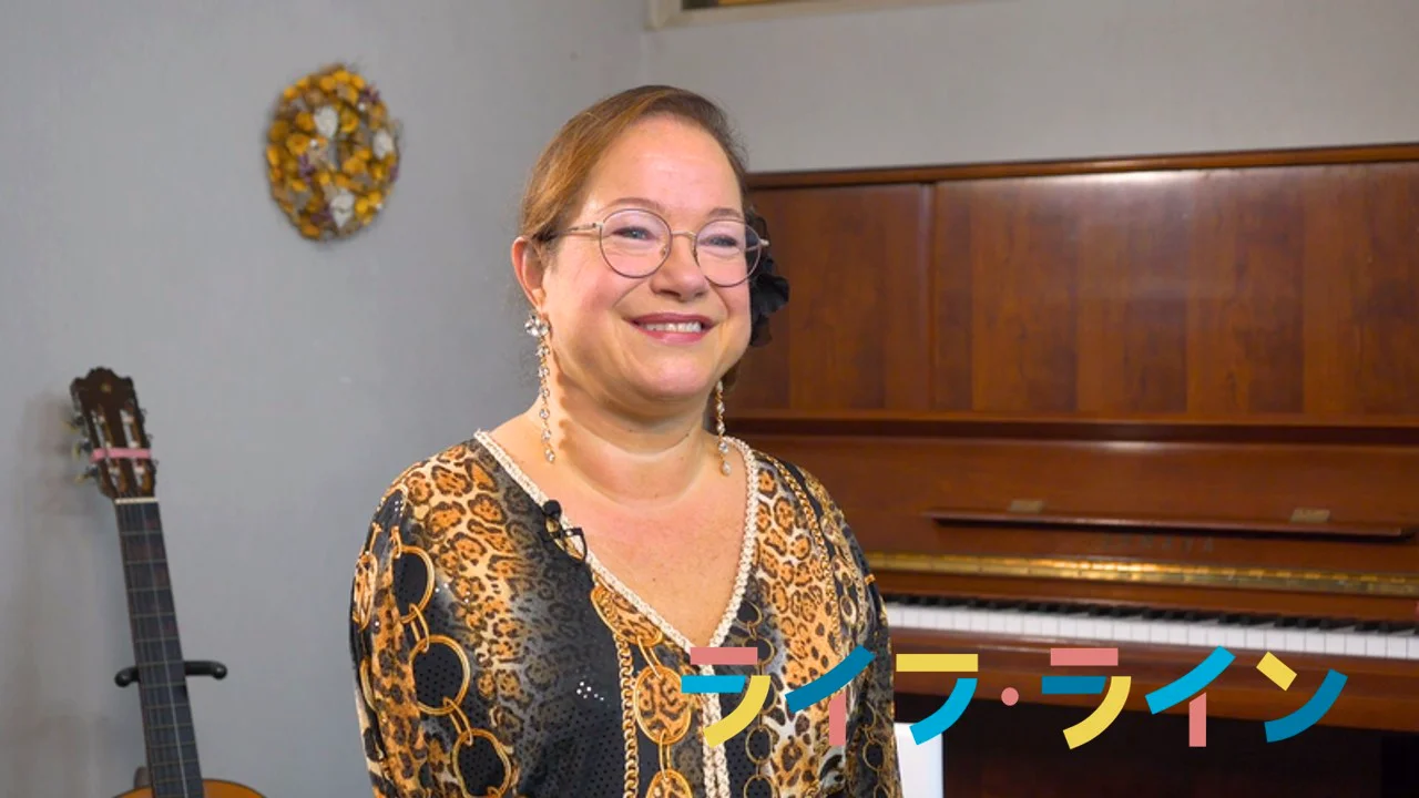 愛に輝く歌声！ ～レーナ・マリア コンサート2025～・2 | 聖書