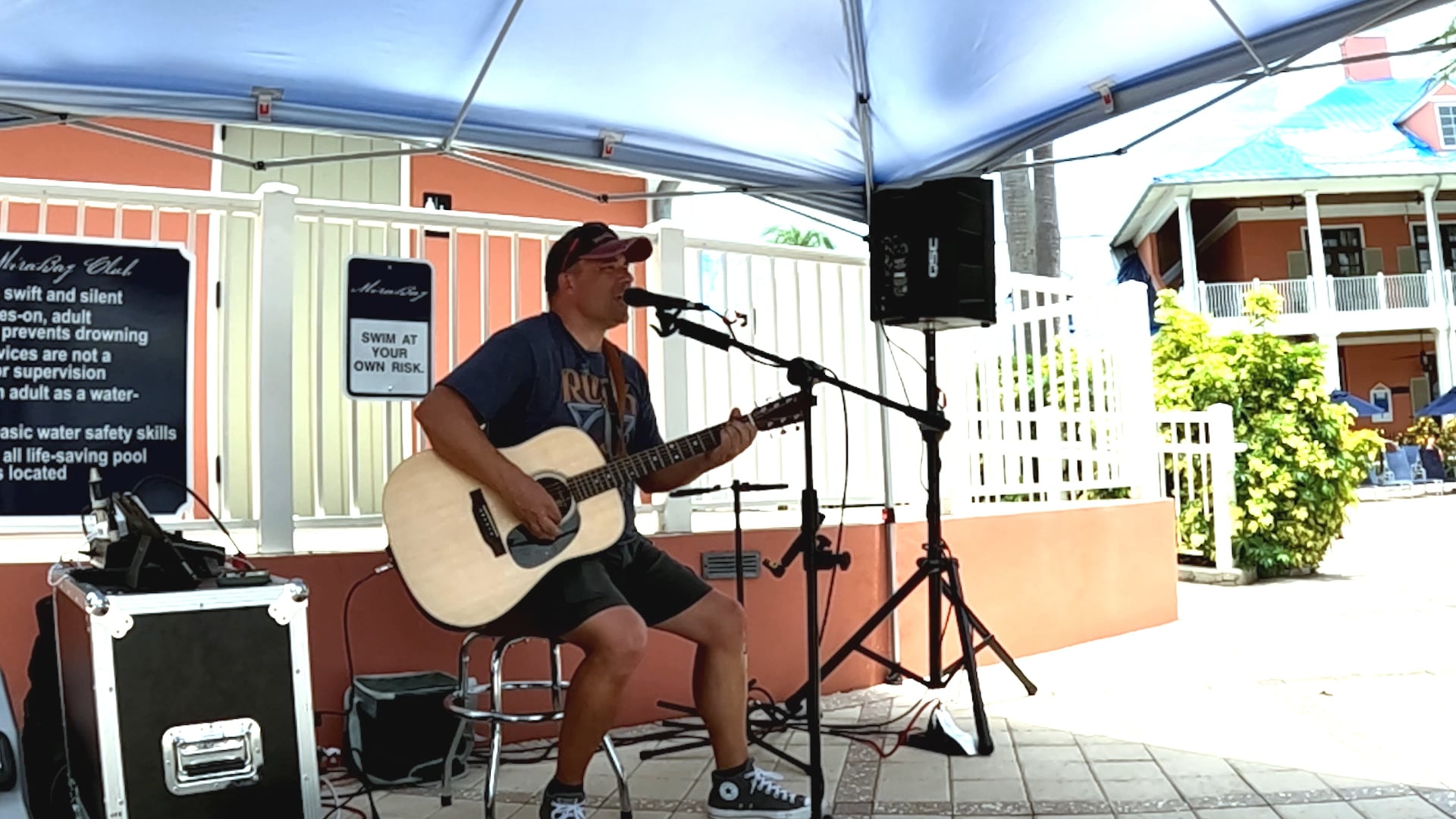 Promotional video thumbnail 3 for Brian Jardine