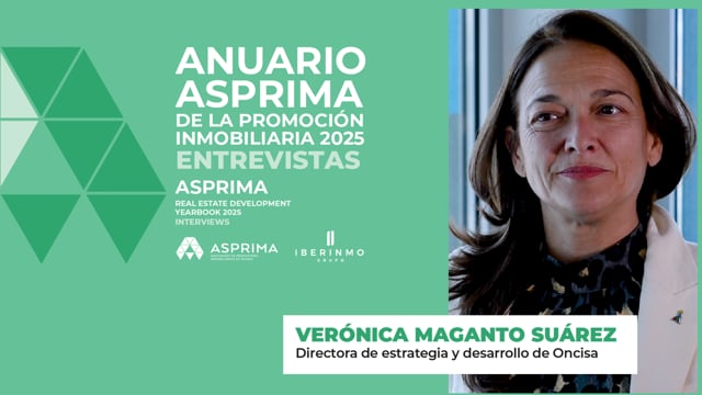 Verónica Maganto Suárez - Oncisa