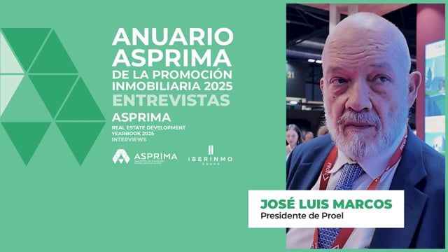 José Luis Marcos - Proel