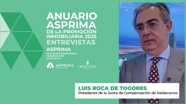 Luis Roca de Togores - Valdecarros