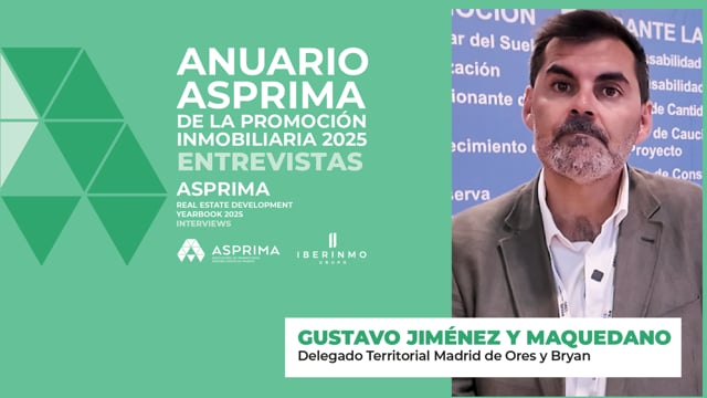 Gustavo Jiménez y Maquedano - Ores y Bryan