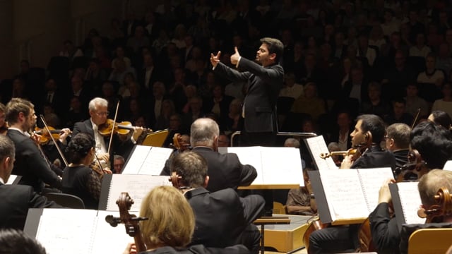 The IPO Tours to Munich with the Munich Philharmonic