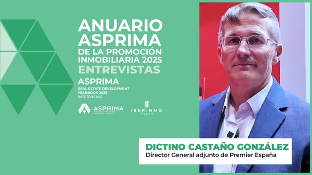 Dictino Castaño - Premier España