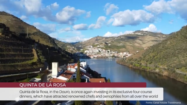 EP 39 | Wine Tourism News