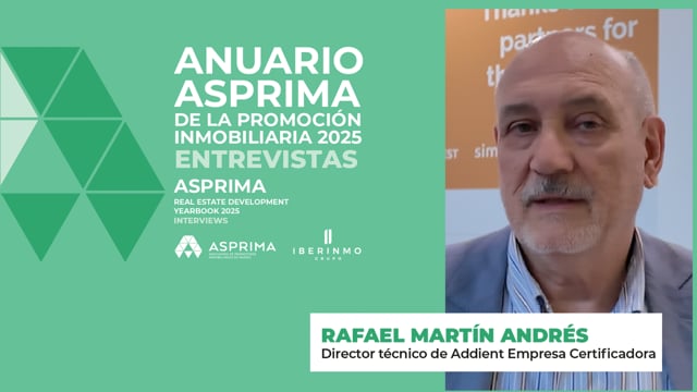 Rafael Martín Andrés - Addient