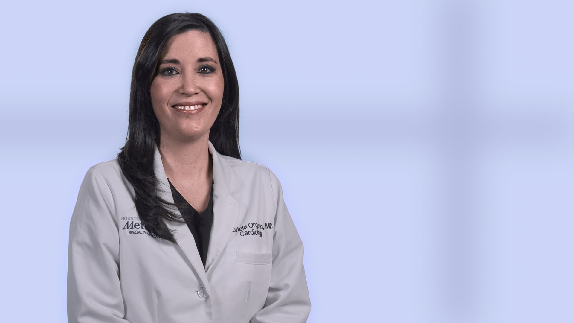 About me video of Dr. Gabriela M. Orgeron