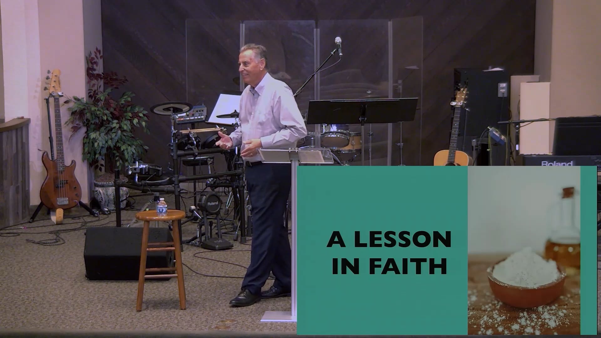 All Sunday Service Videos