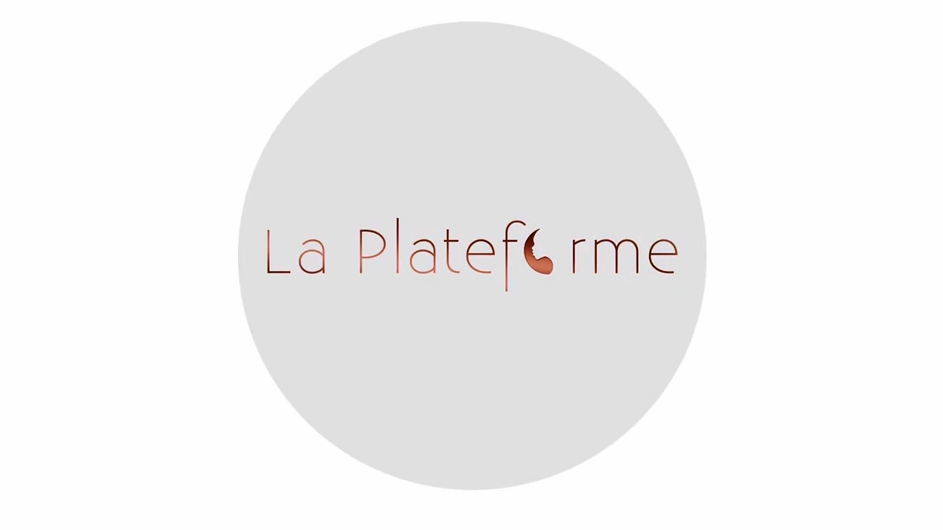 Couverture du podcast LA PLATEFORME EP. 1 ：  entreprendre pour réussir!